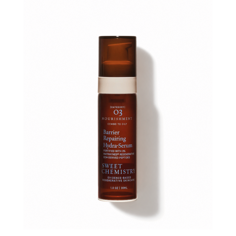 Sweet Chemistry Barrier Repairing Hydra-Serum
