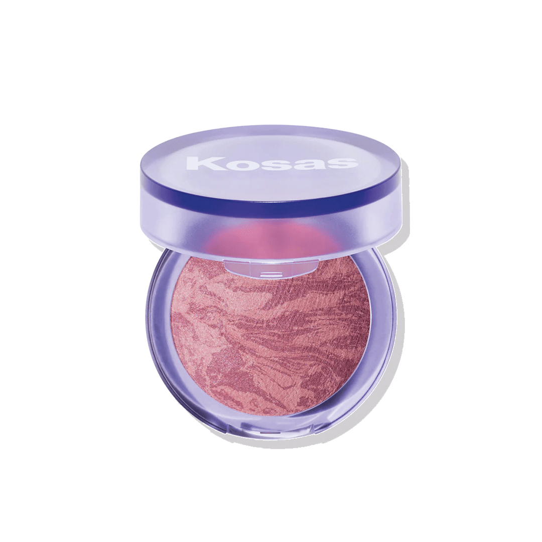 Blush is Life