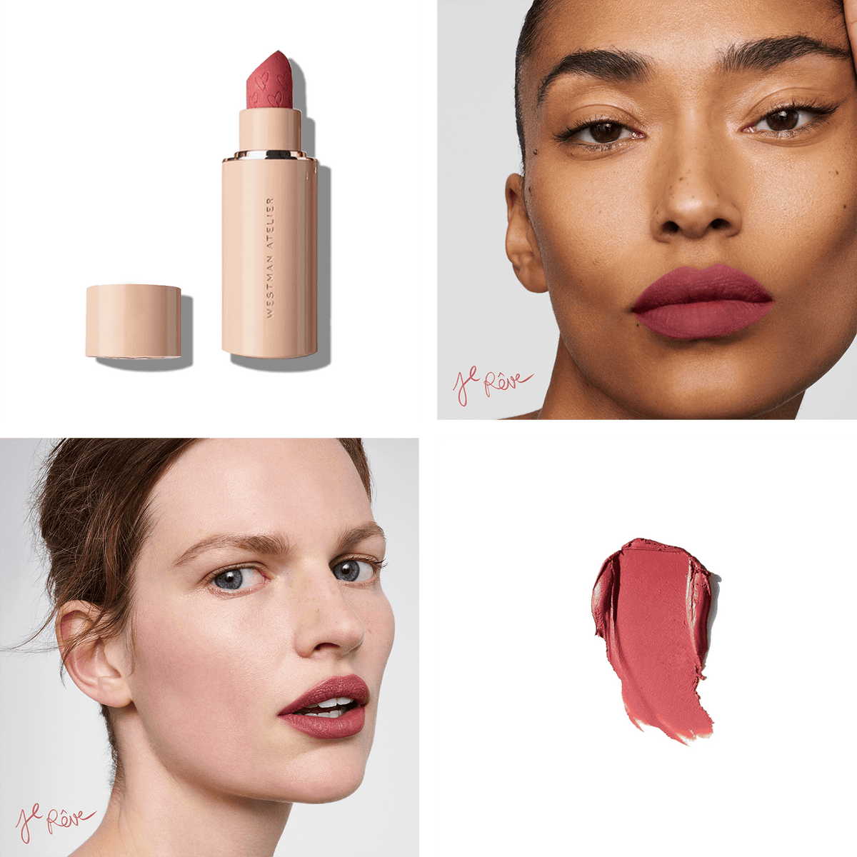 Lip Suede