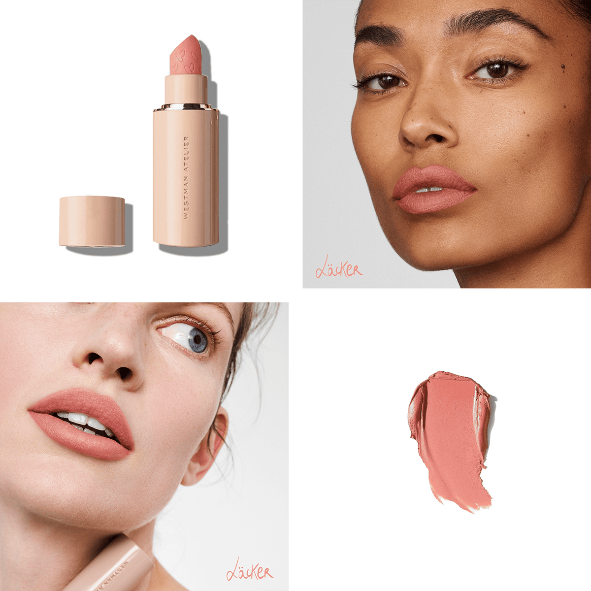 Lip Suede