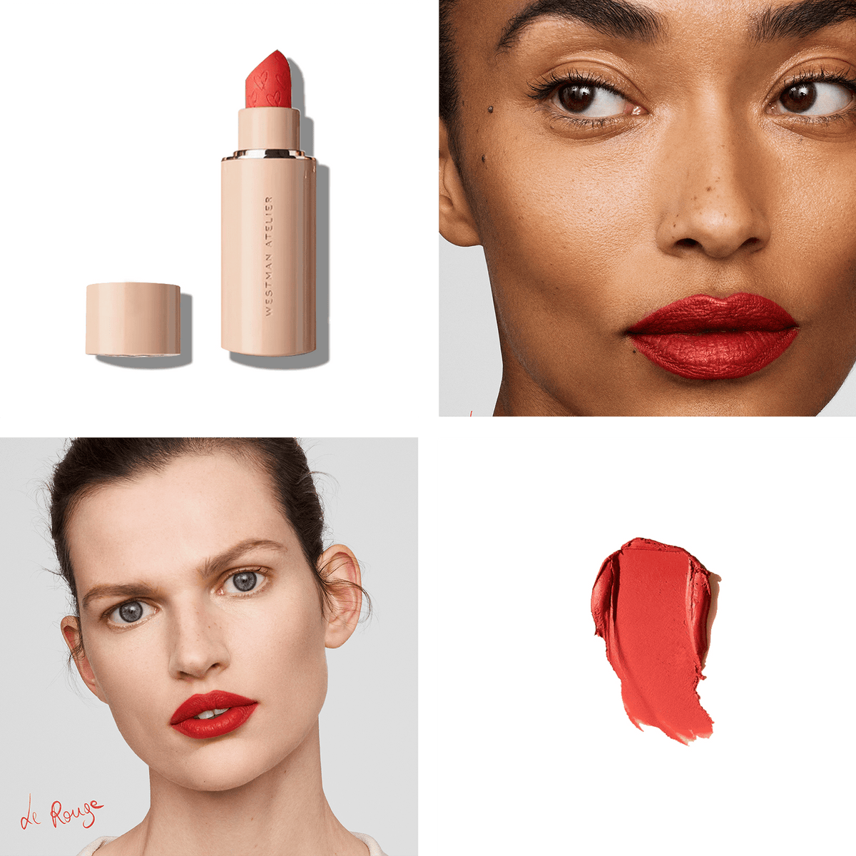 Lip Suede