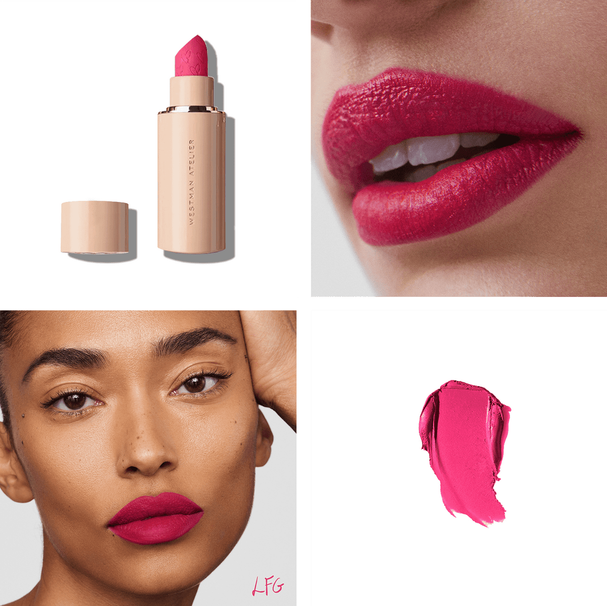 Lip Suede