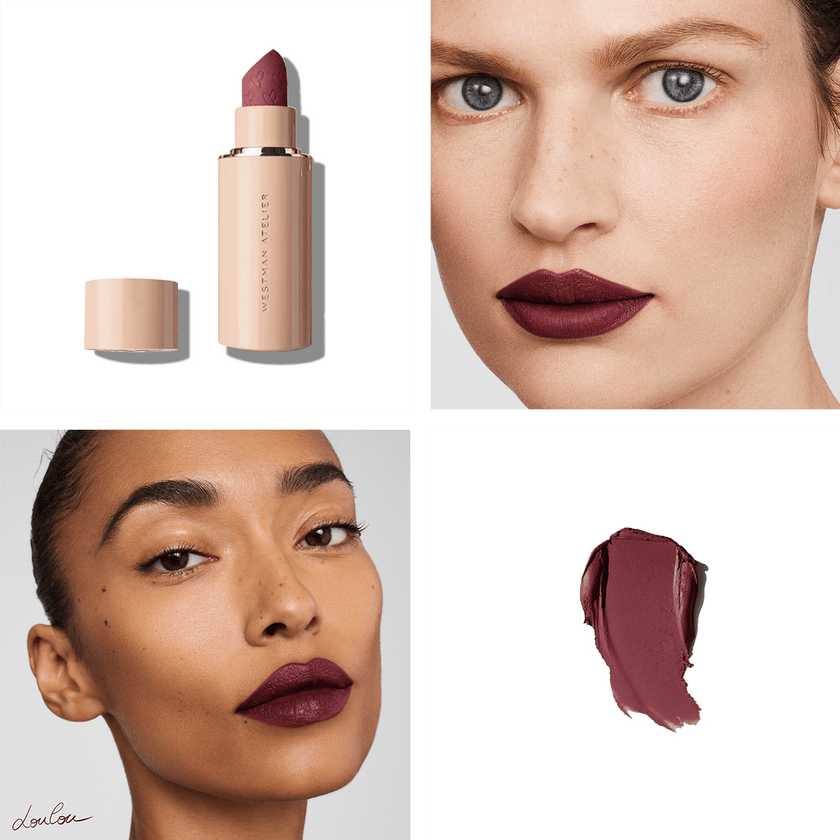 Lip Suede