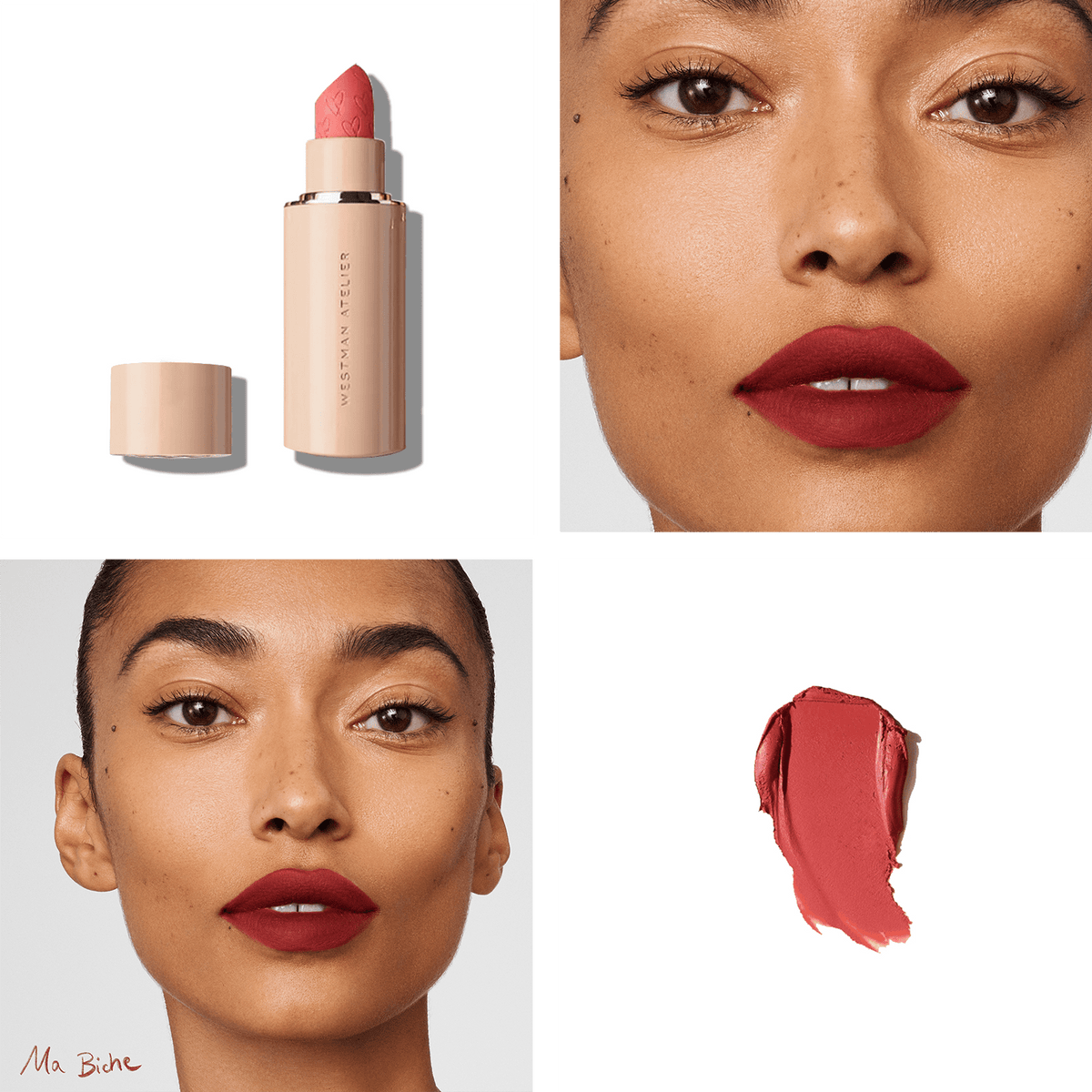 Lip Suede