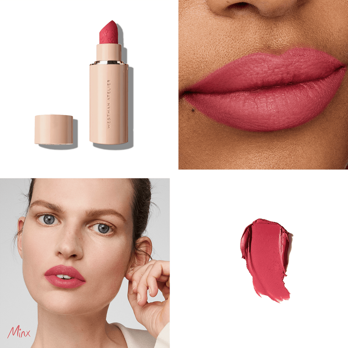 Lip Suede