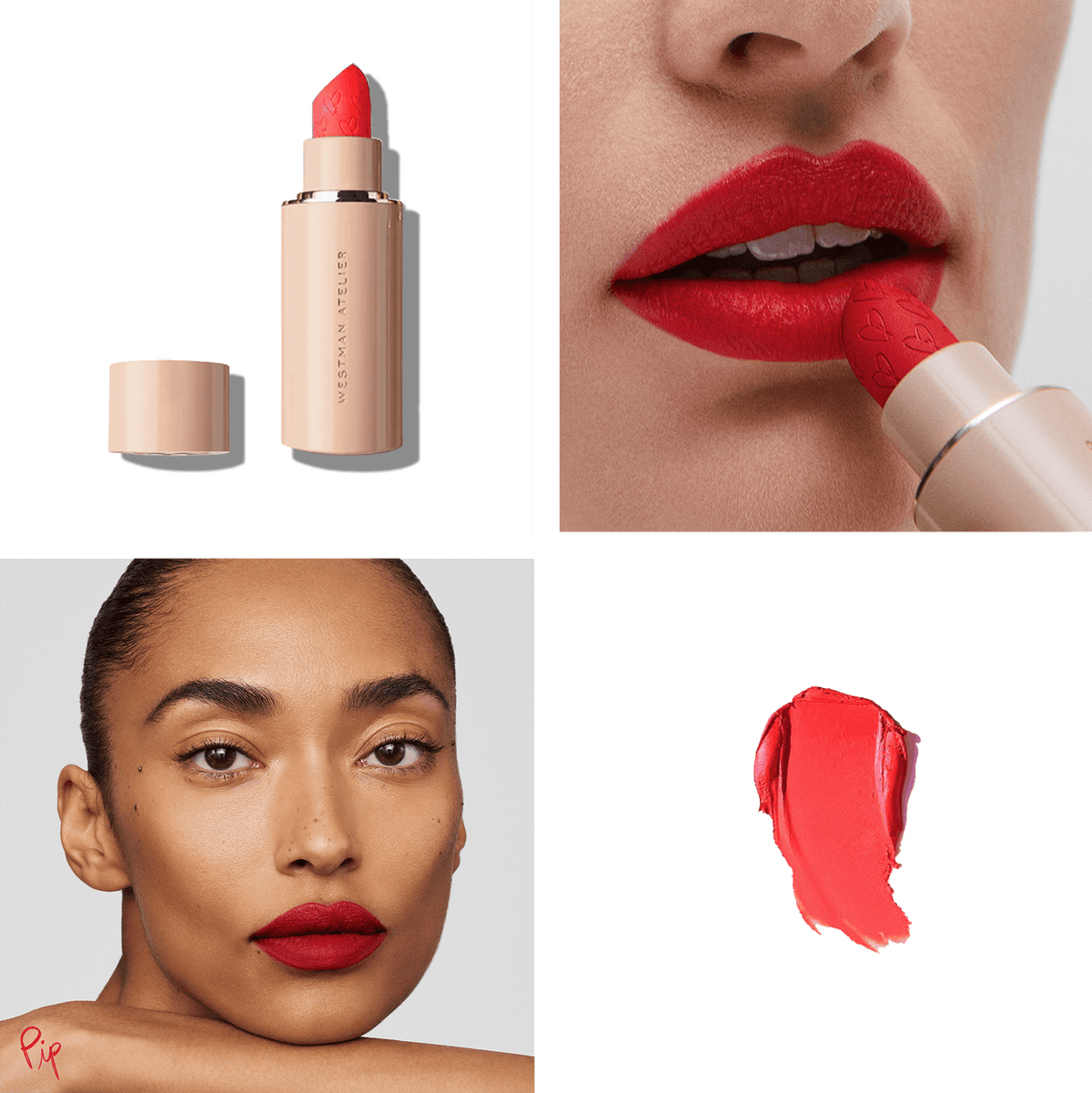 Lip Suede