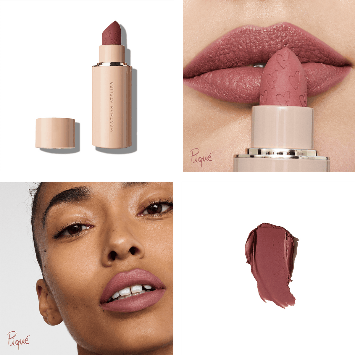 Lip Suede