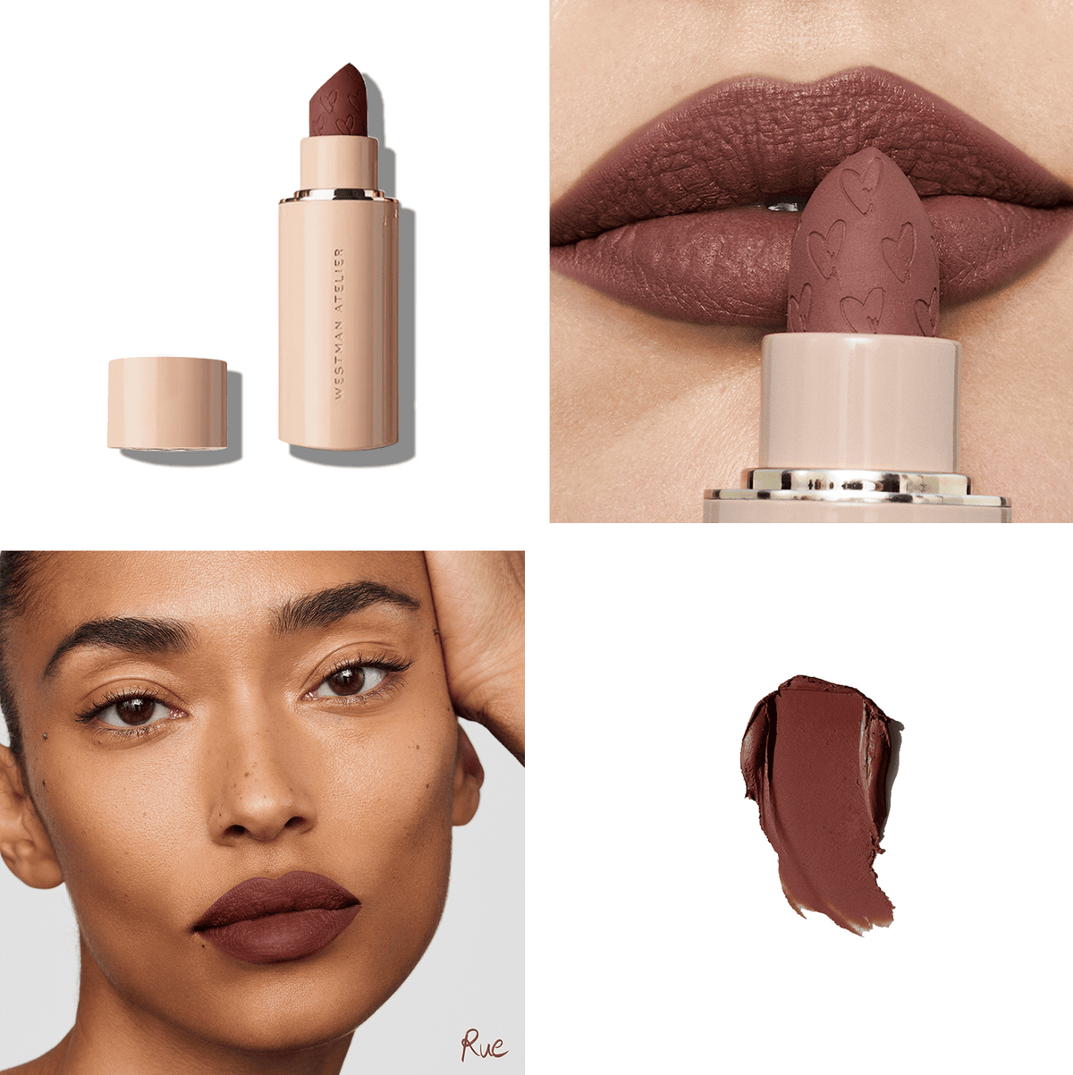 Lip Suede