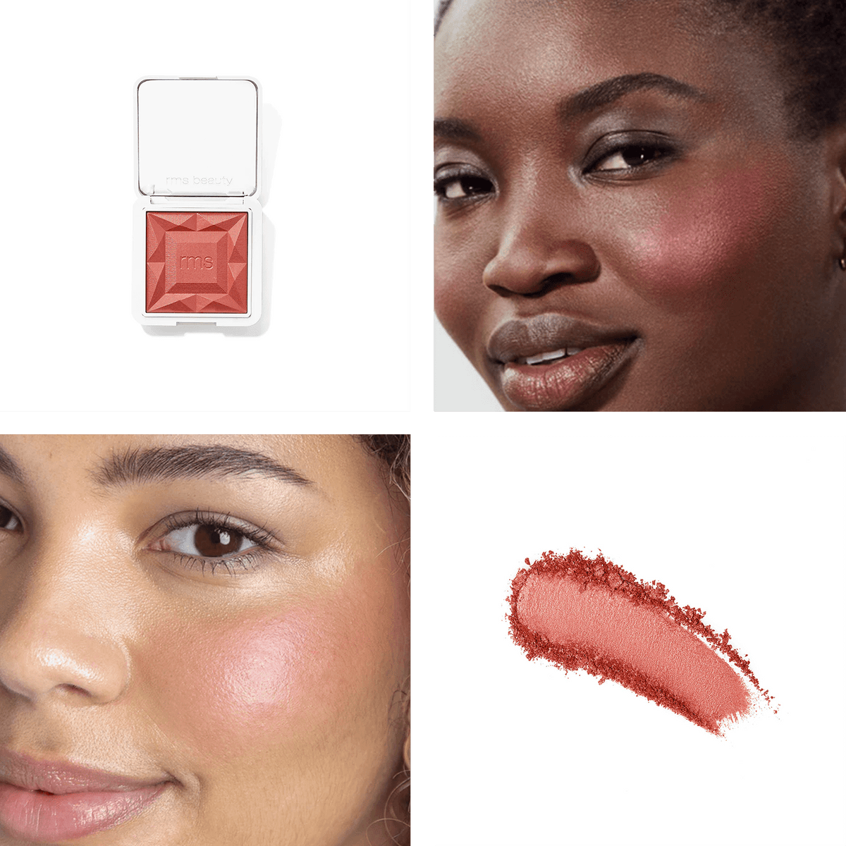 ReDimension Hydra Powder Blush
