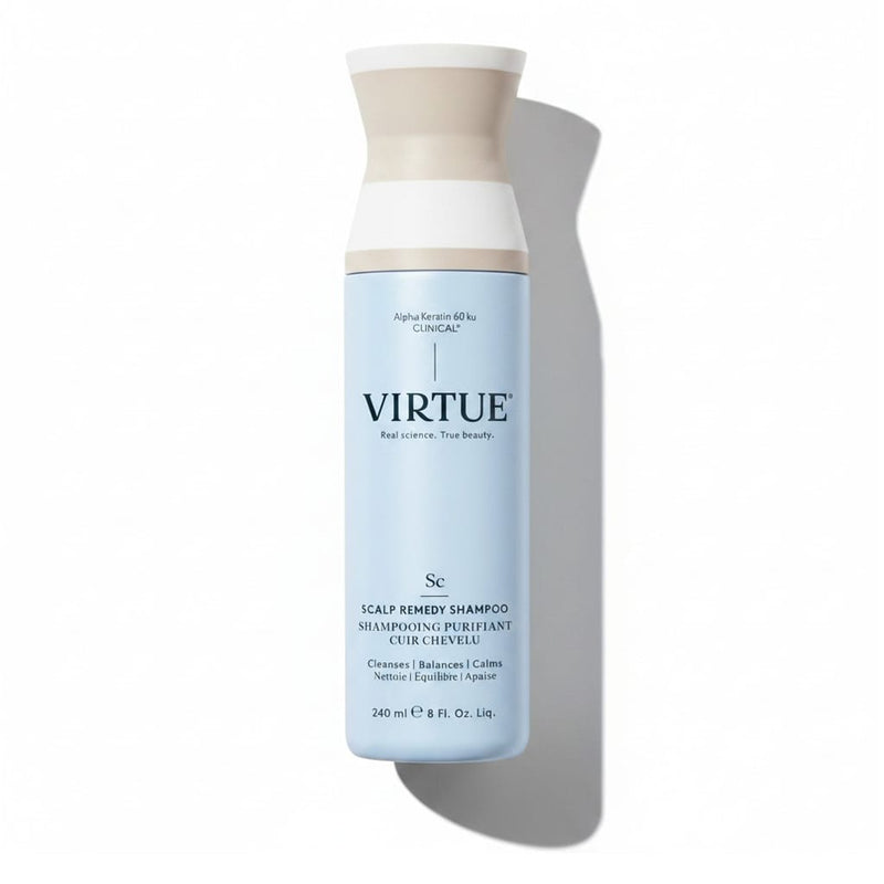 Scalp Remedy Shampoo
