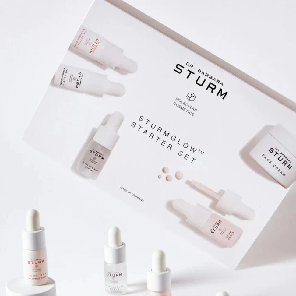 SturmGlow Starter Set