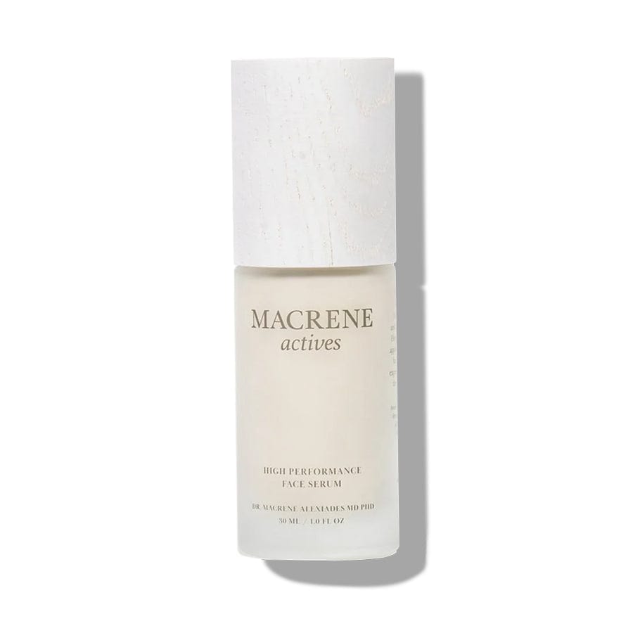 High Performance Face Serum