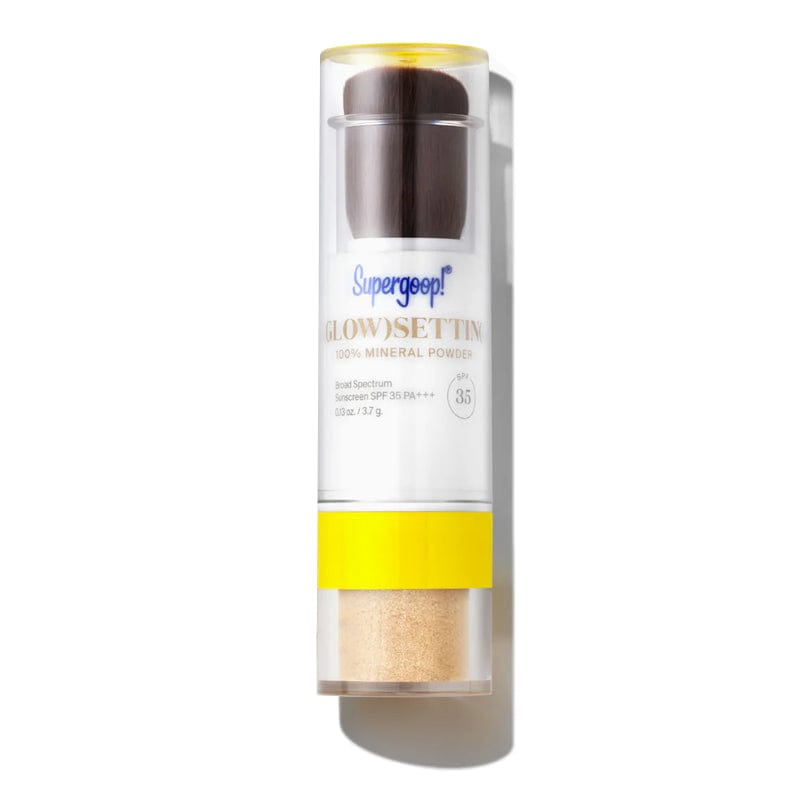 Re Setting 100% Mineral Powder SPF 35
