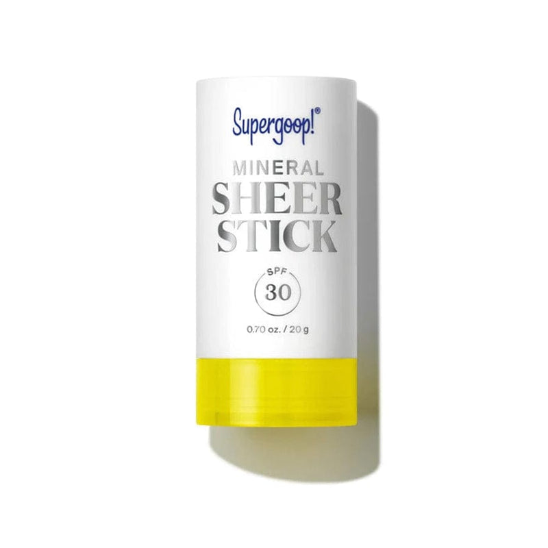 Mineral Sheer Stick SPF 30