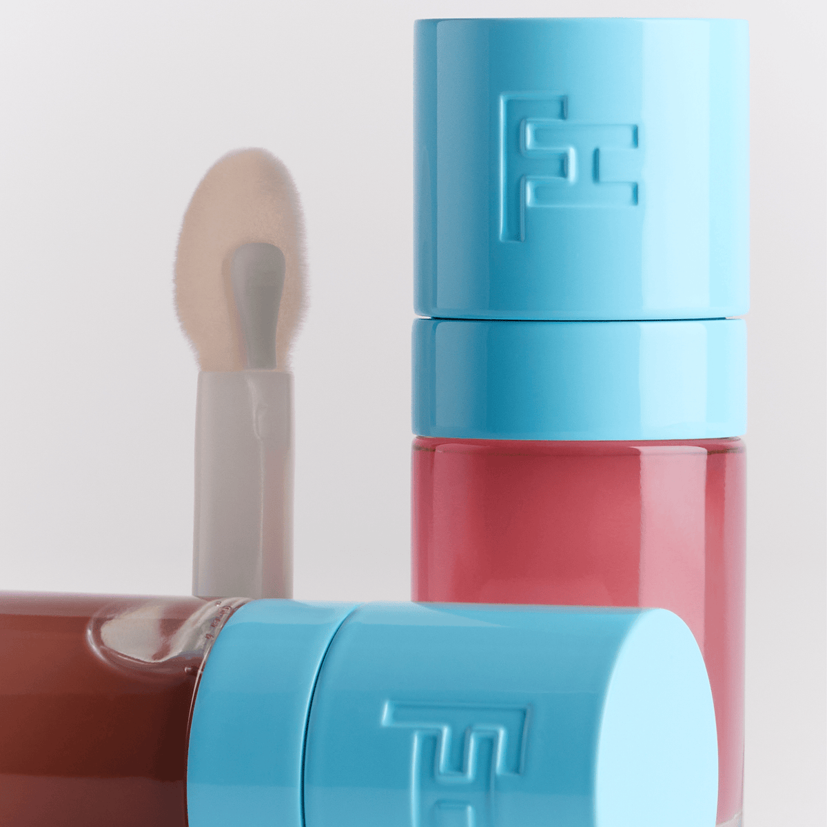 Soft Glass Lip Plumping Oil