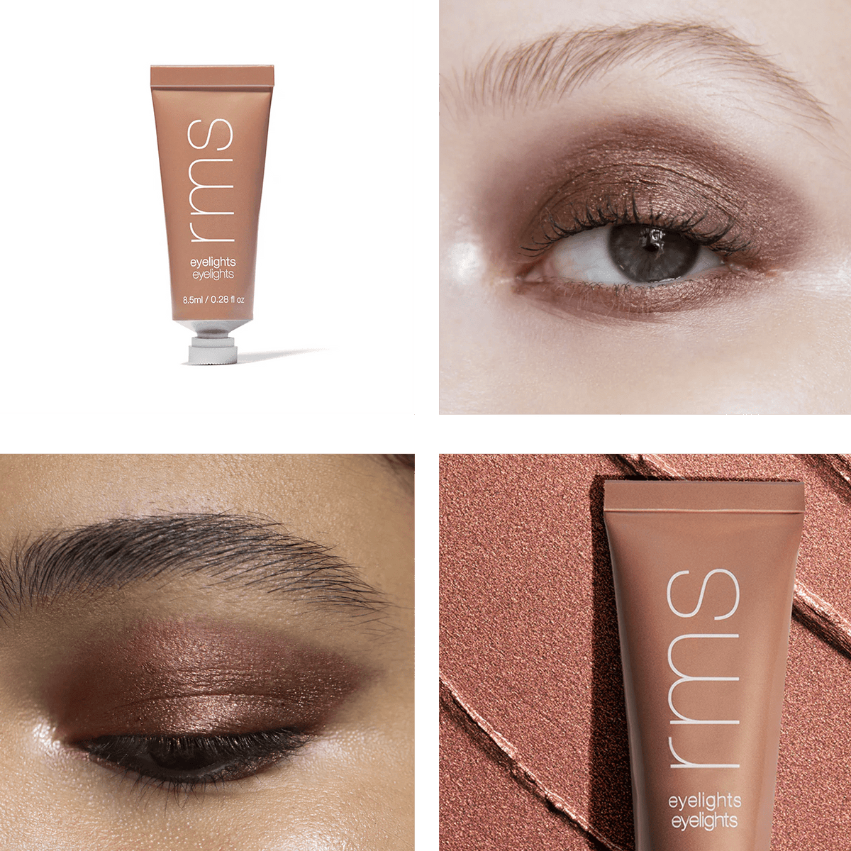 Eyelights Cream Eyeshadow