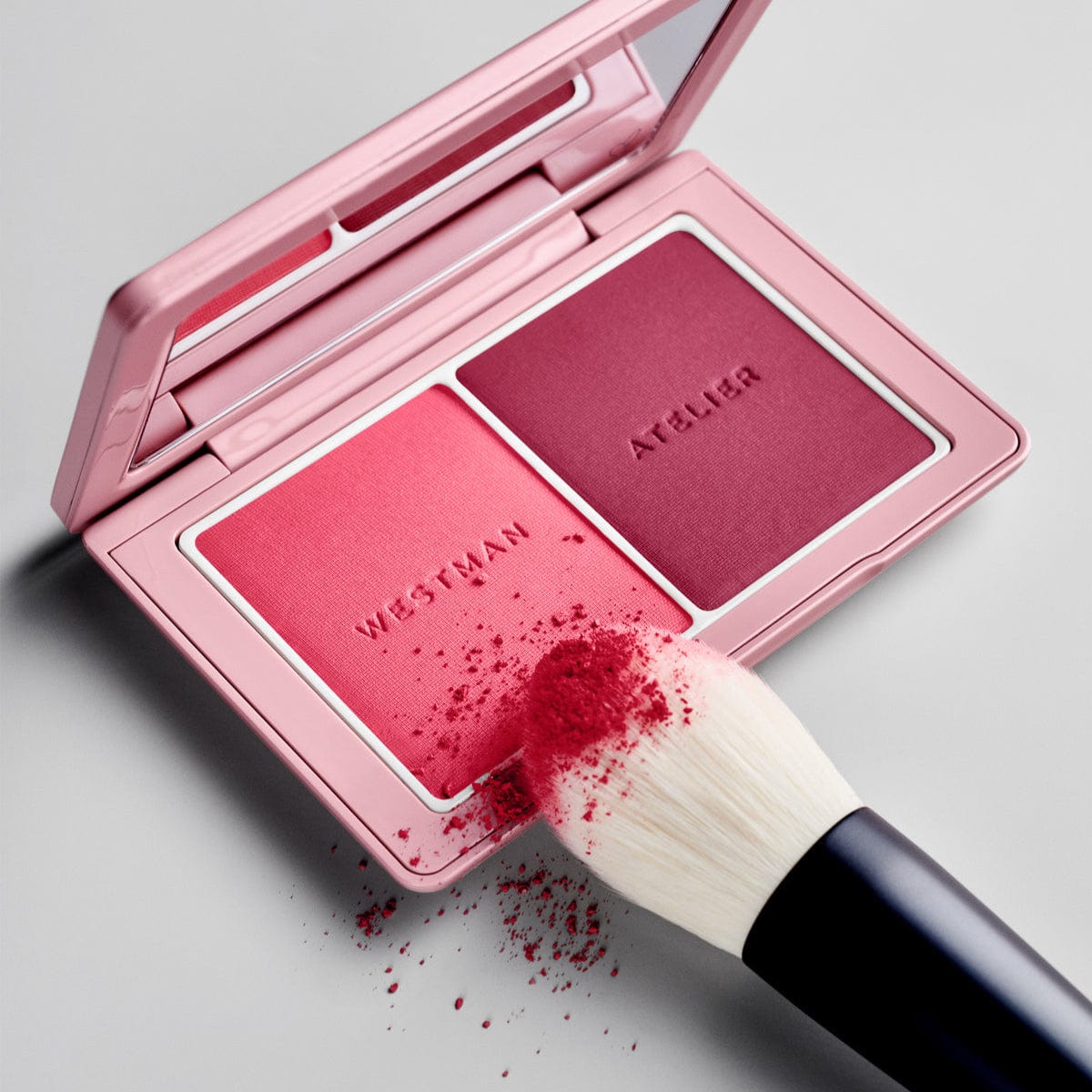 Powder II Brush