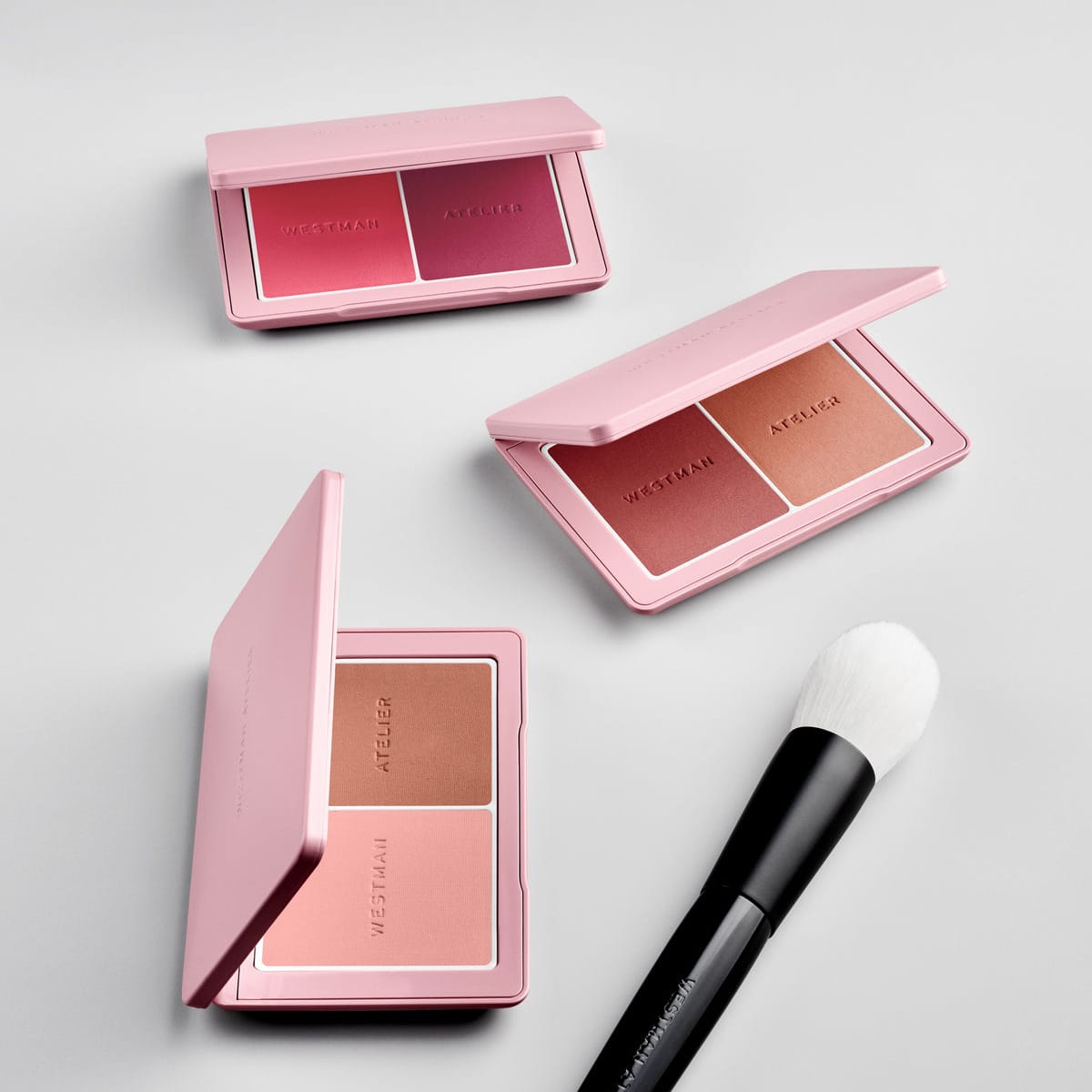 Powder II Brush