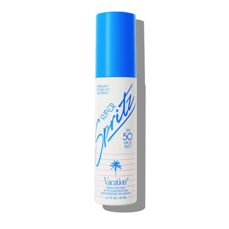 Super Spritz SPF 50 Face Mist