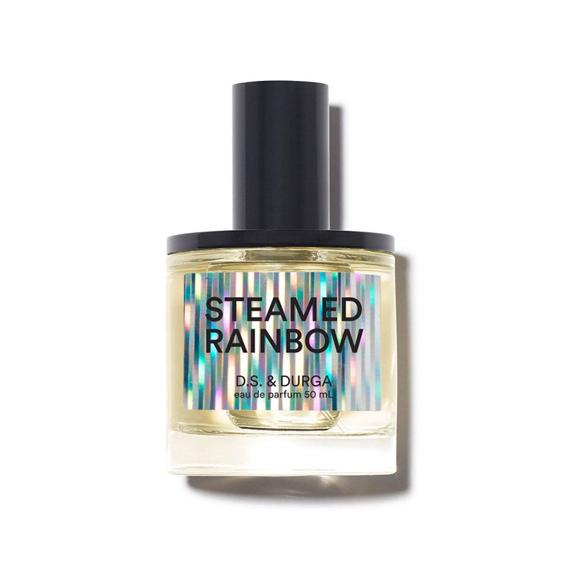 D.S. & Durga Steamed Rainbow Perfumes