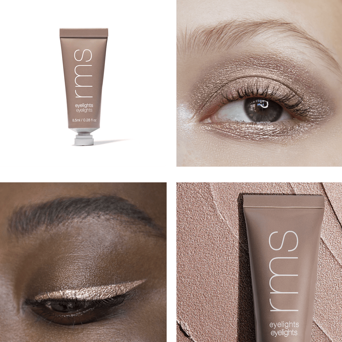Eyelights Cream Eyeshadow
