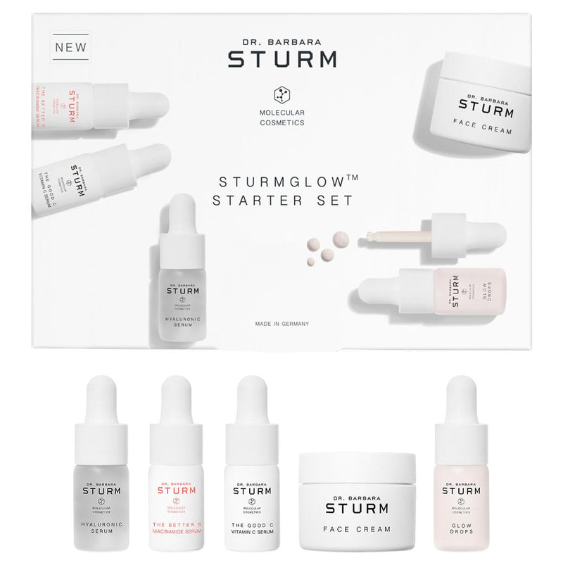 SturmGlow Starter Set