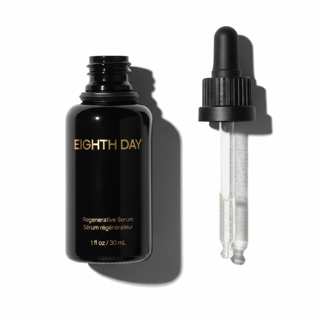 The Regenerative Serum