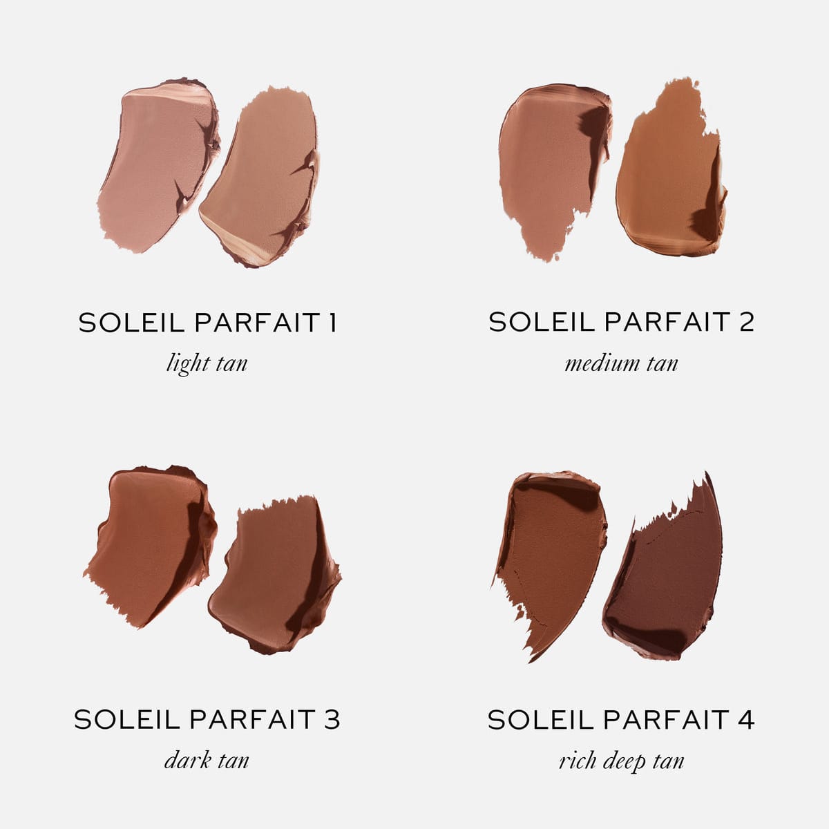 Sun Tone Bronzing Crème