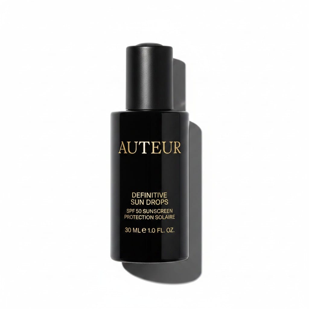 Definitive Sun Drops SPF 50
