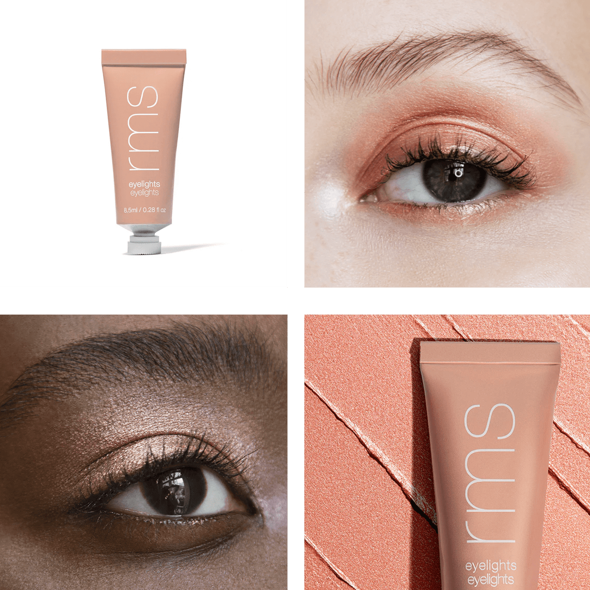 Eyelights Cream Eyeshadow