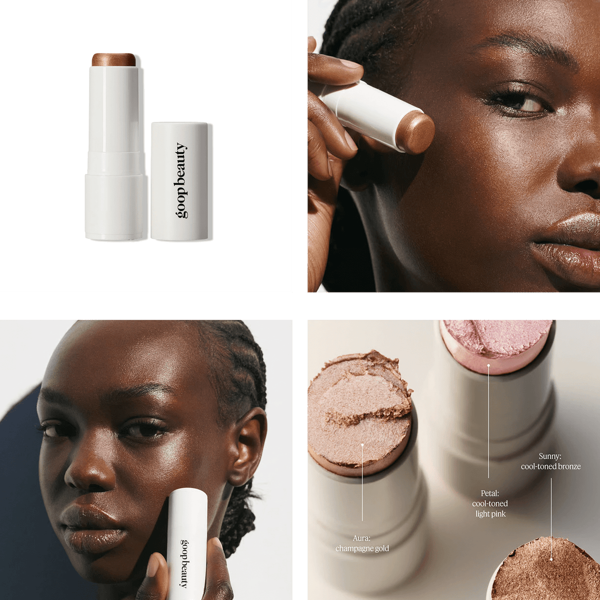 Glow Skin Highlighter Stick