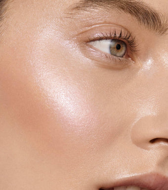 Peau de Pêche: Warm Peach