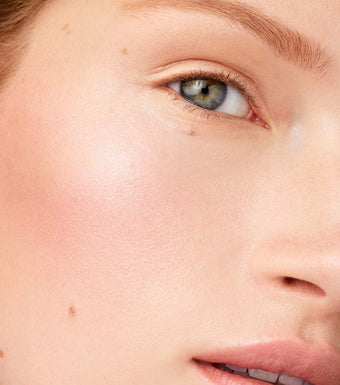 Peau de Rosé: Soft Cool Rose