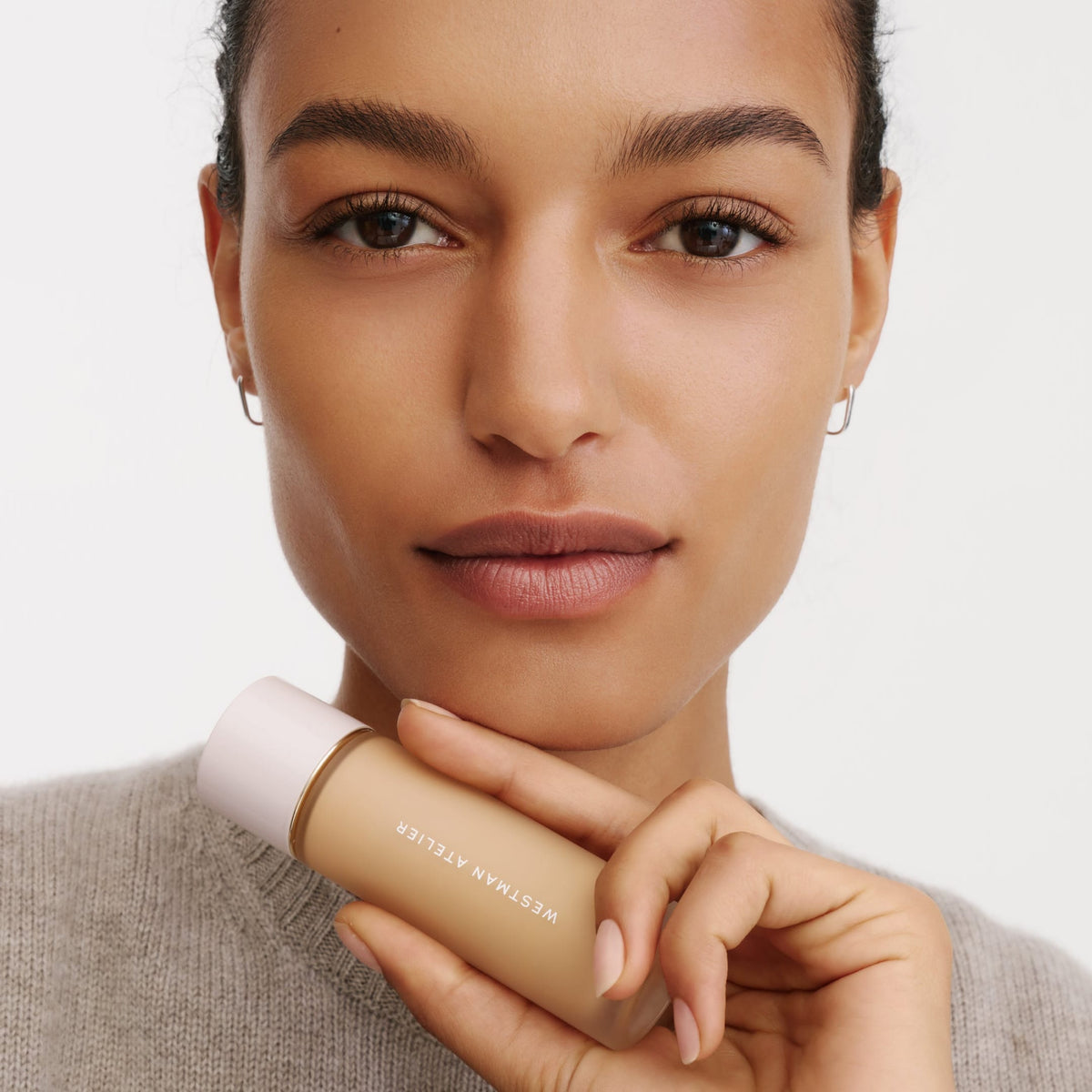 Westman Atelier Suprême Bio-Complex Liquid Foundation | Westman Atelier