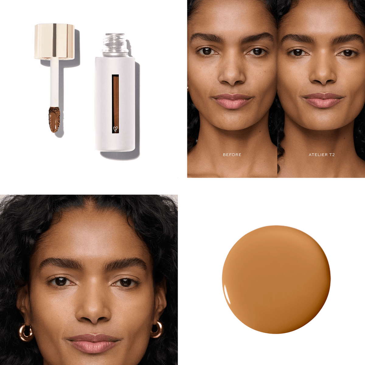 Vital Skincare Concealer