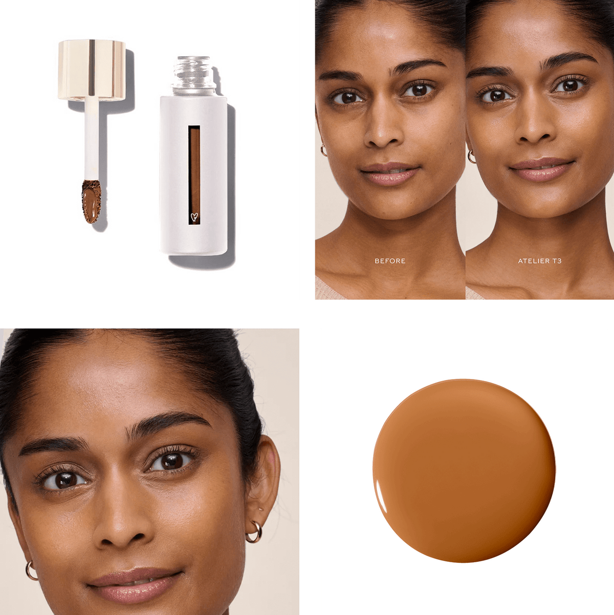 Vital Skincare Concealer