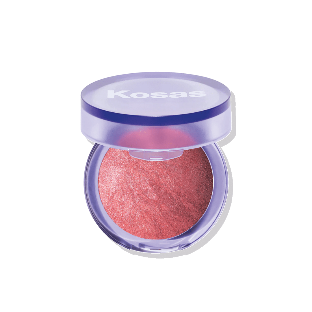 Blush is Life