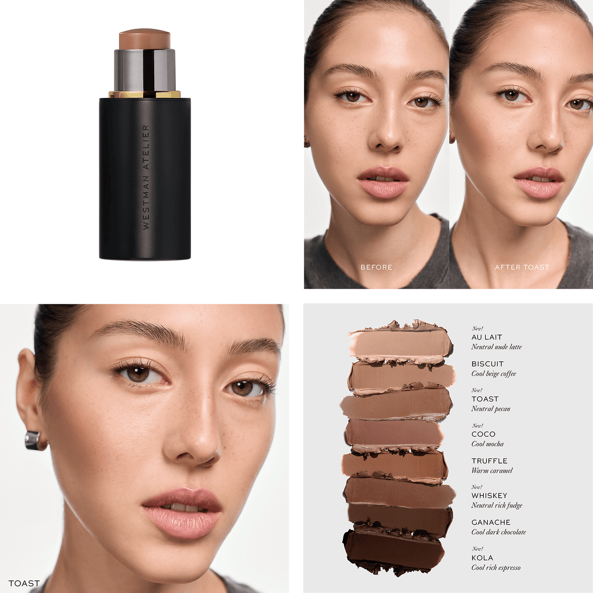 Face Trace Contour Stick