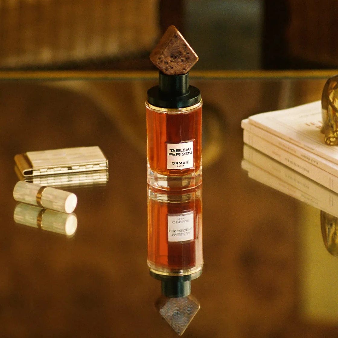 Ormaie Tableau Parisien Perfumes