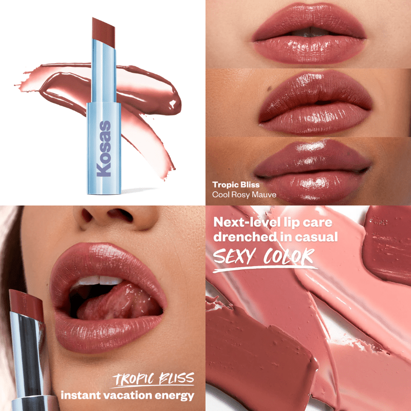 Wet Stick - Moisturizing Lip Shine
