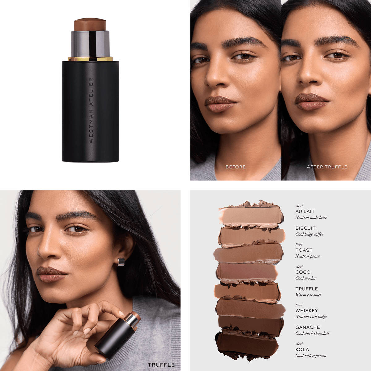 Face Trace Contour Stick