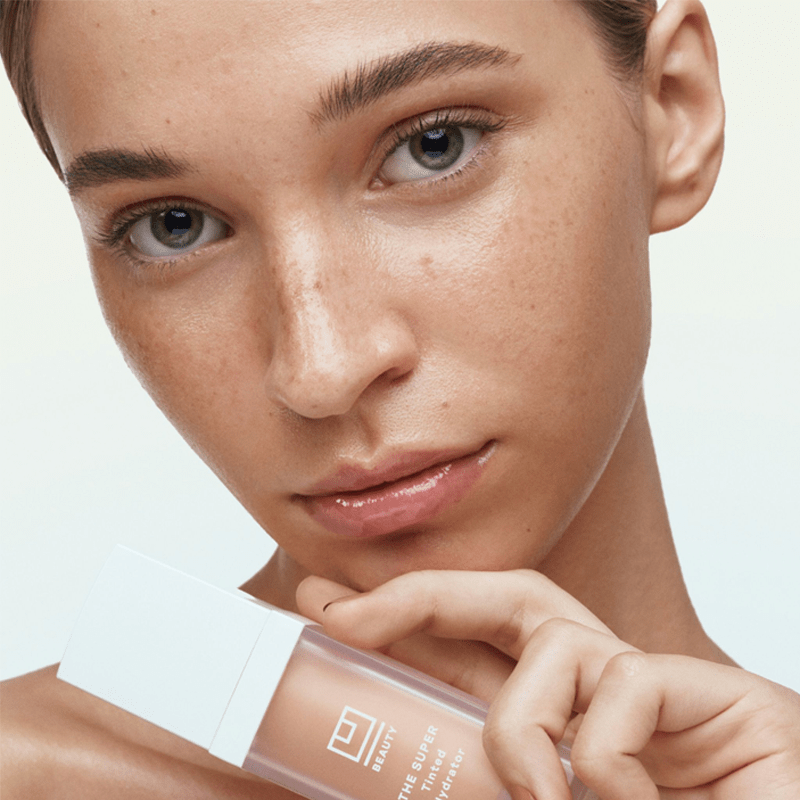 The Super Tinted Hydrator