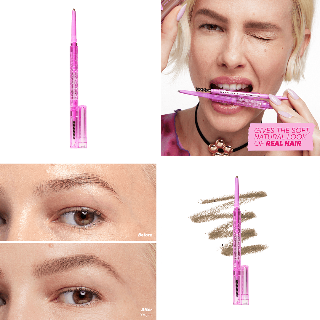 Brow Pop Defining Eyebrow Pencil