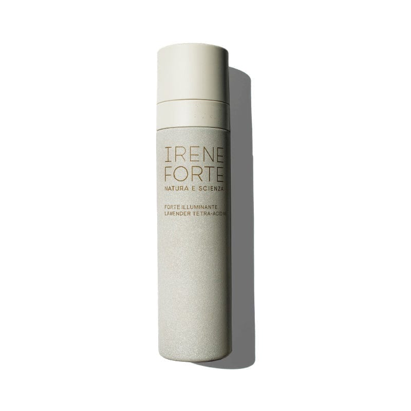Lavender Tetra-Acid Mask