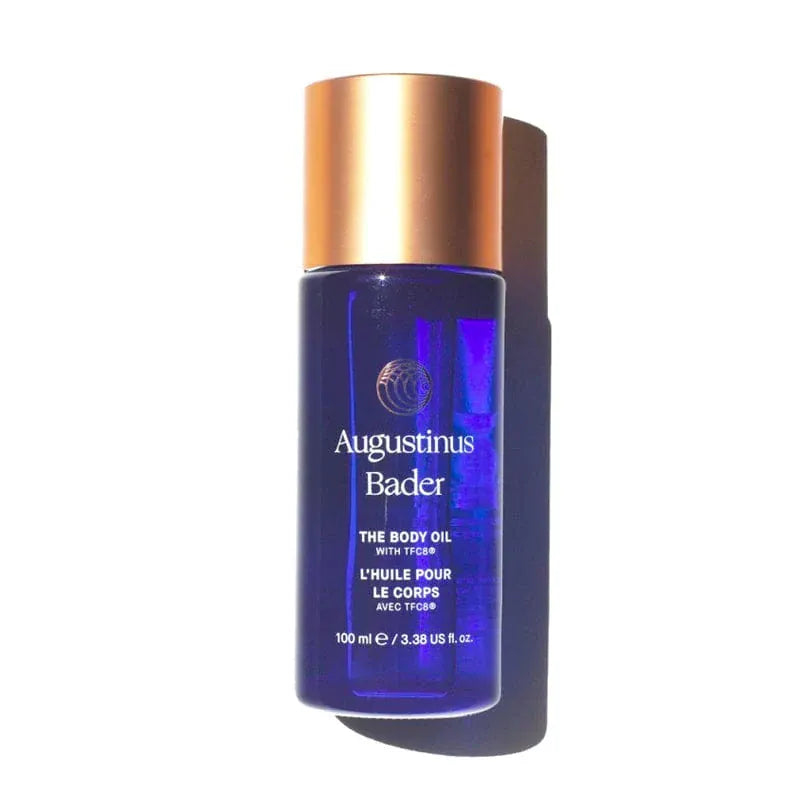 Olivine The Body Reset