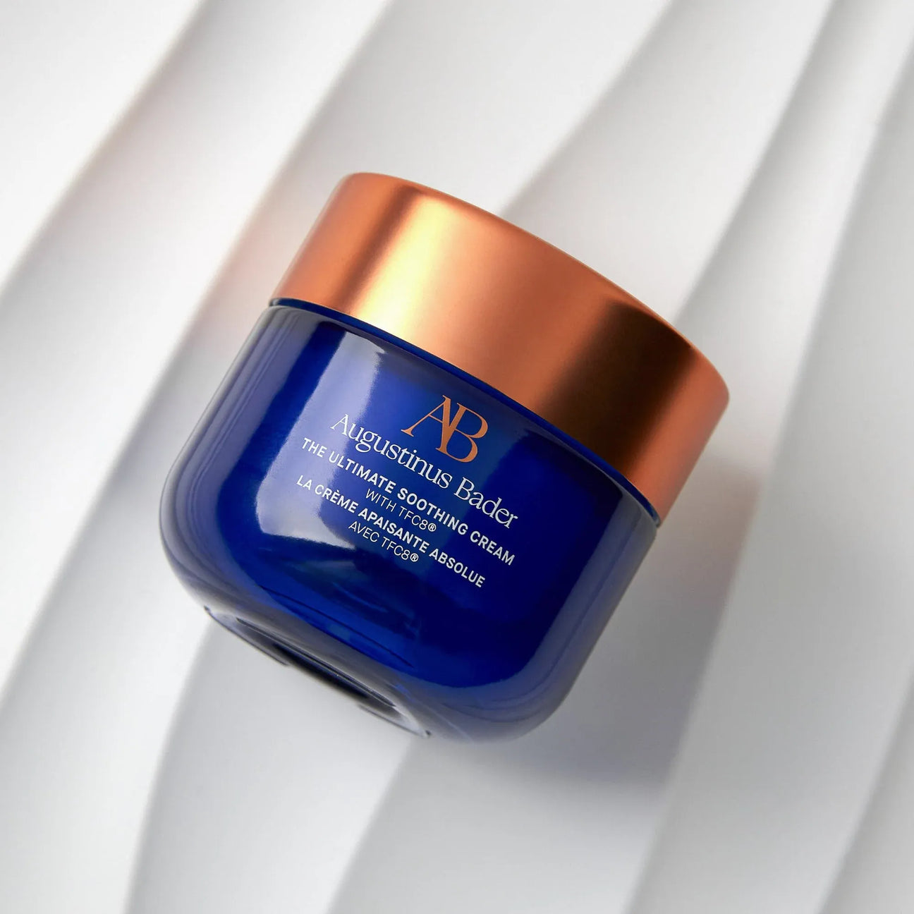 Augustinus Bader The Soothing Cream