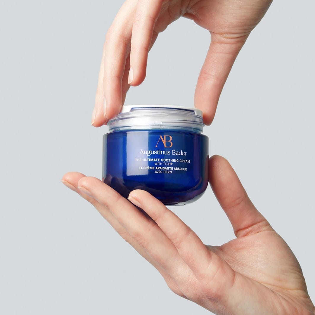 Augustinus Bader The Soothing Cream Cara Hidratantes