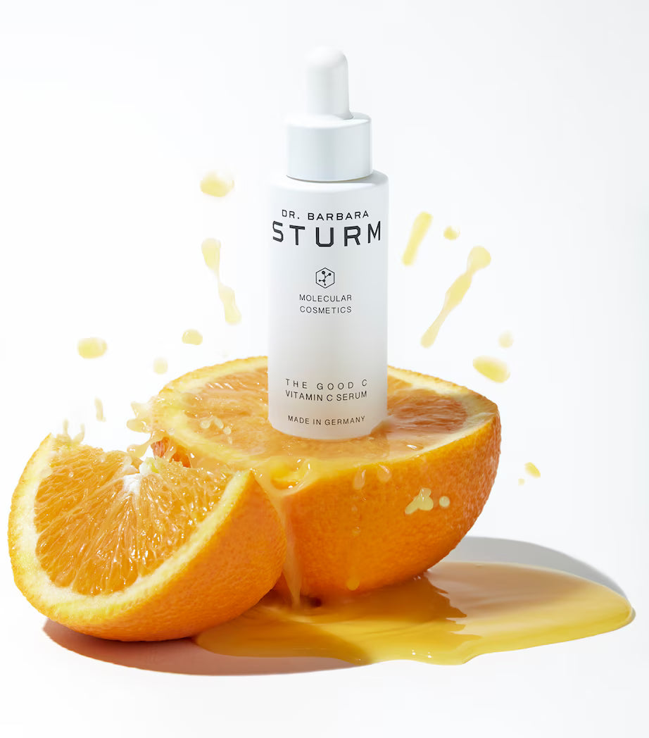 The Good C - Suero de Vitamina C