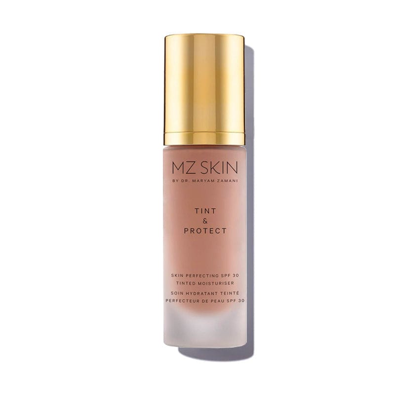 Tint and Protect with SPF 30