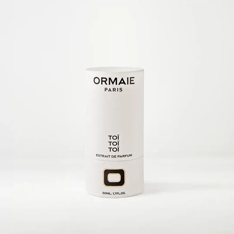 Ormaie Toï Toï Toï Extrait de Parfum Perfumes